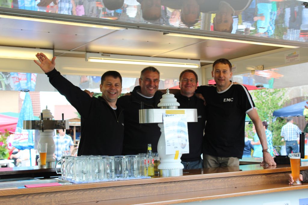 2013 Eschenau Kirchfest