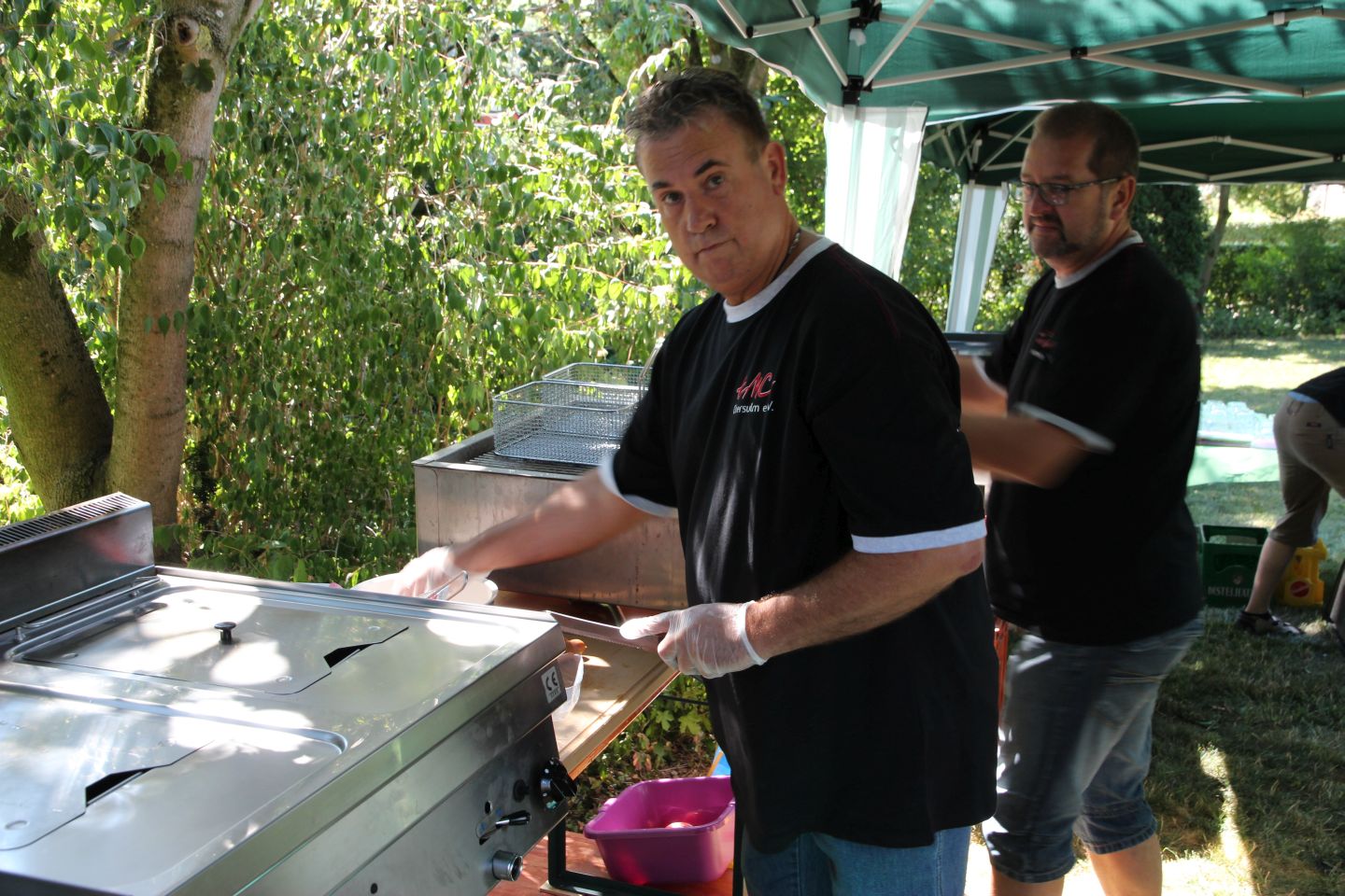 2015 Grillfest-Lichtblick