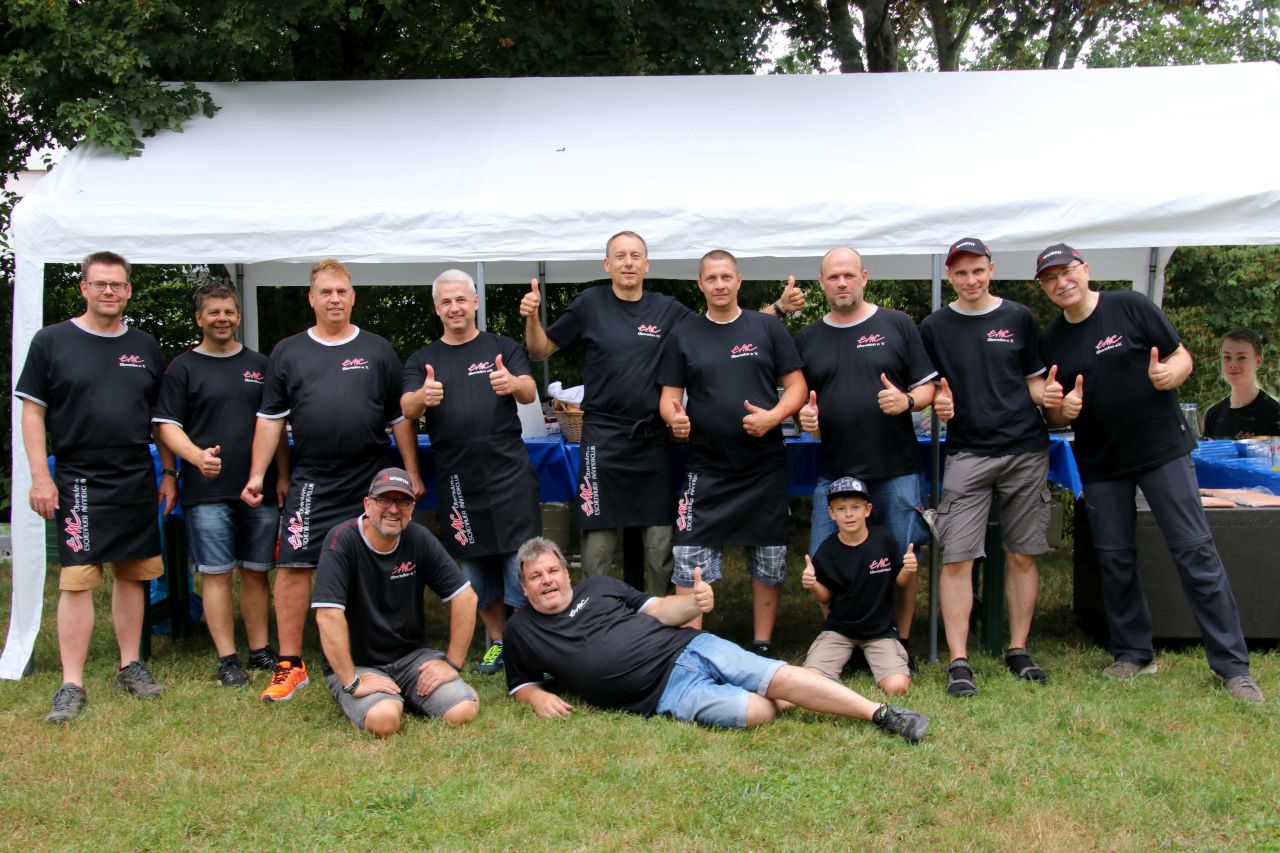 2019 Grillfest-Lichtblick