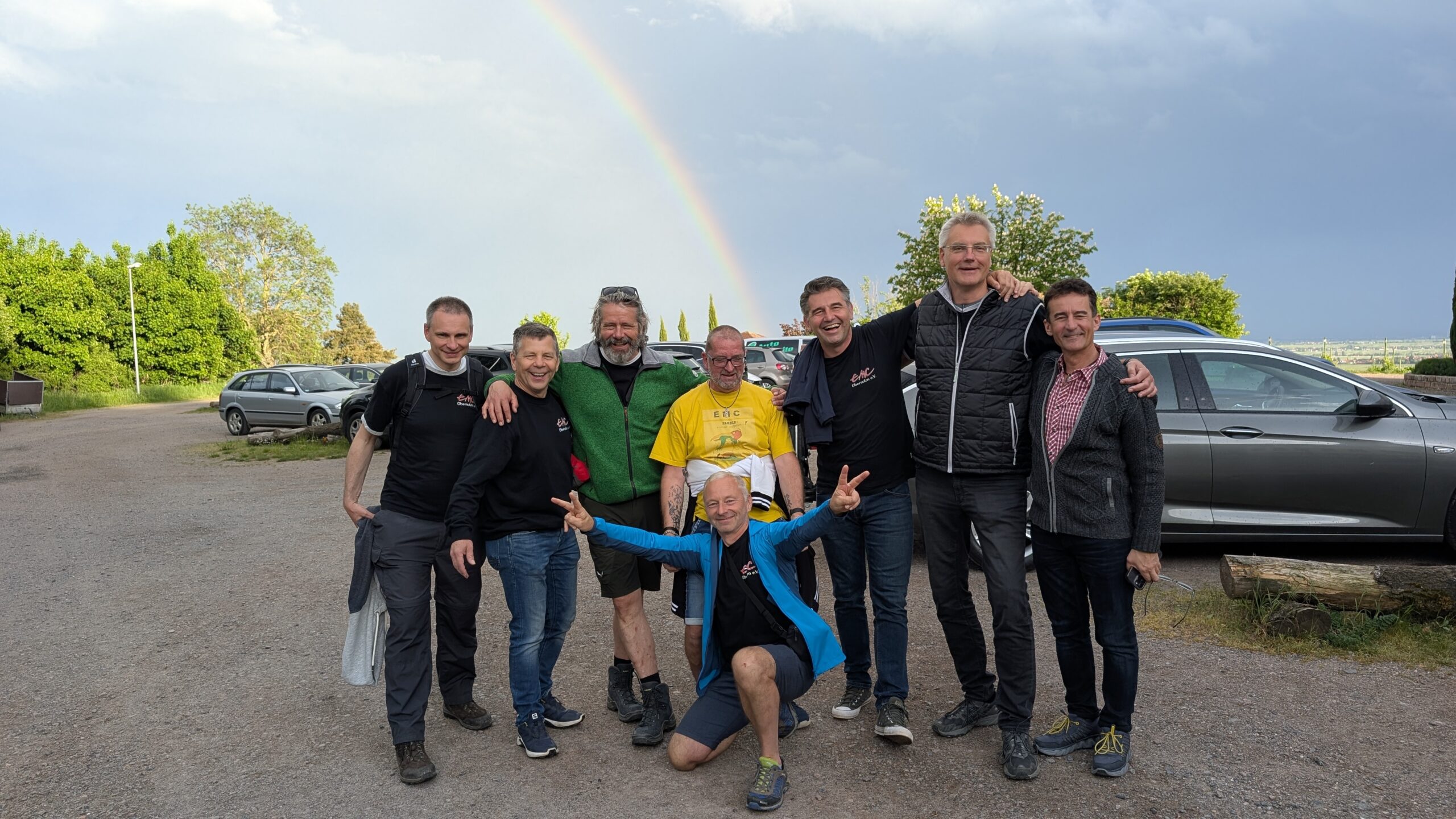 2025 Ausflug in die Pfalz