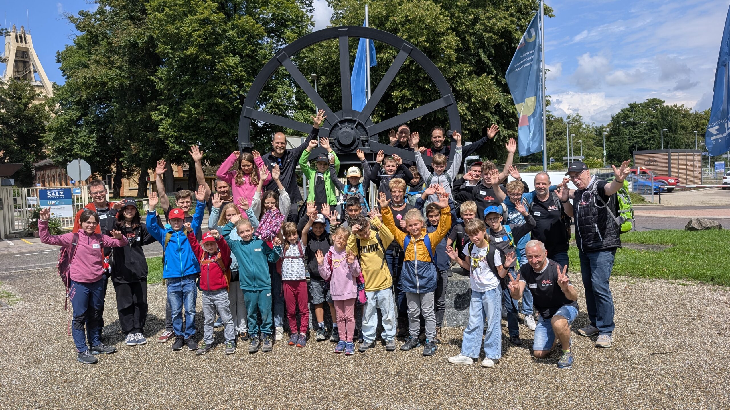 2025 Ferienprogramm