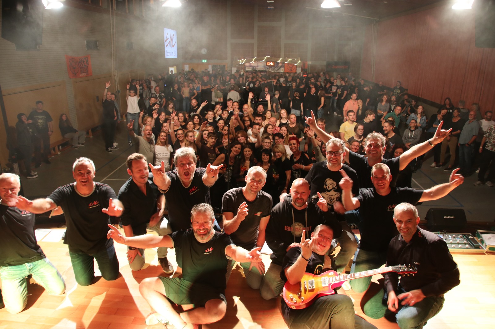 EMC Rockparty 2023