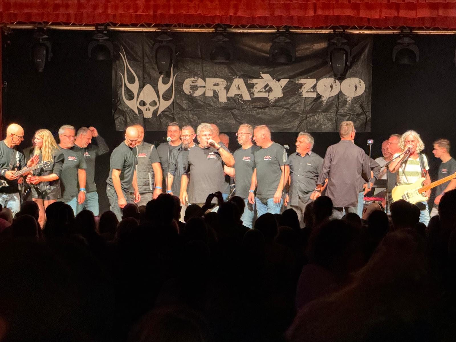 EMC Rockparty 2025