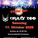 EMC Rockparty 2026